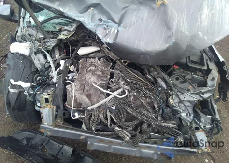 2015 Honda Accord Sport из США, поврежденный, VIN 1HGCR2F5XFA086486